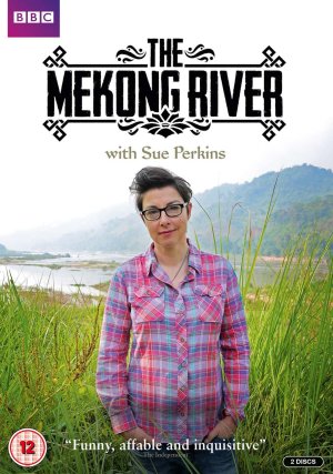 Ngược dòng Mê Kông cùng Sue Perkins (The Mekong River with Sue Perkins) [2014]
