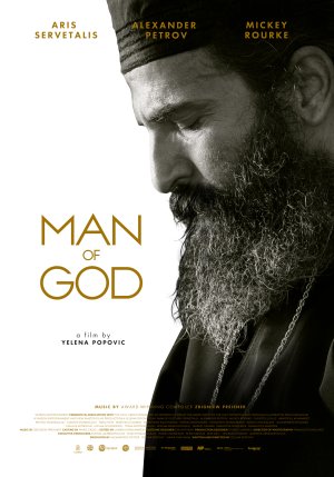 Người của Chúa (Man of God) [2022]