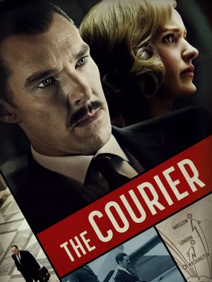 Người Đưa Tin (The Courier) [2021]