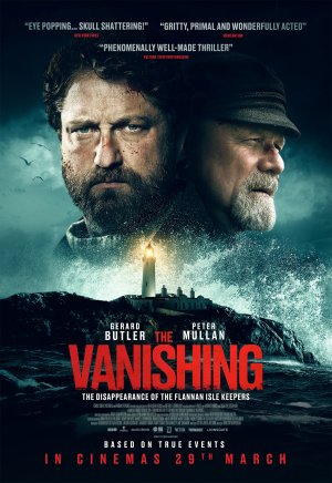 Người Giữ Ngọn Hải Đăng (The Vanishing) [2018]