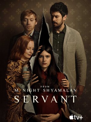 Người Hầu (Phần 3) (Servant (Season 3)) [2022]