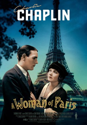 Xem phim Người Phụ Nữ Ở Paris