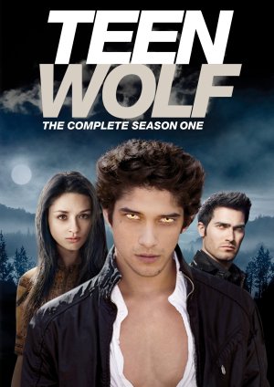 Xem phim Người sói tuổi teen (Phần 1)