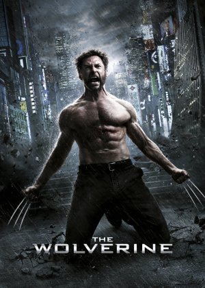 Xem phim Người Sói Wolverine