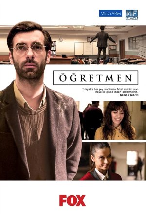 Người Thầy (Ogretmen) [2020]