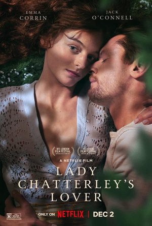 Người tình của phu nhân Chatterley (Lady Chatterley's Lover) [2022]