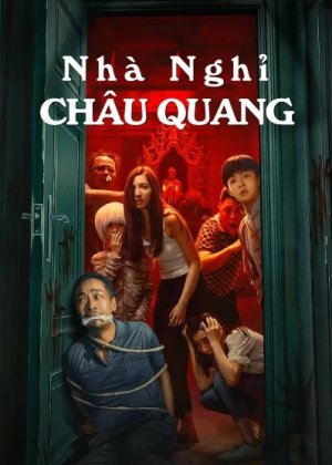 Xem phim Nhà Nghỉ Châu Quang