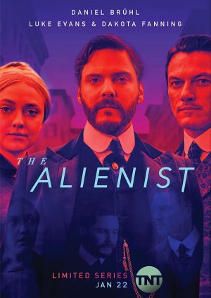 Nhà tâm thần học (Phần 1) (The Alienist (Season 1)) [2018]