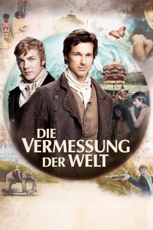 Nhà Thám Hiểm (Die Vermessung der Welt) [2012]