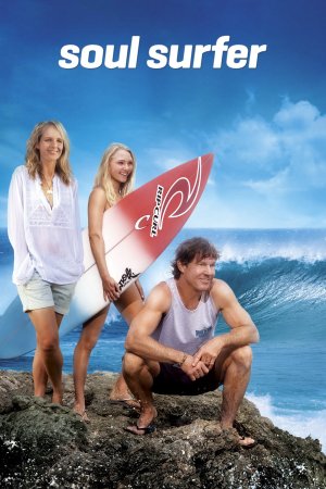 Nhà Vô Địch Lướt Ván (Soul Surfer) [2011]