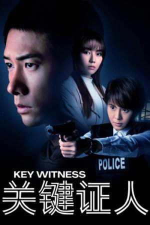 Xem phim Nhân Chứng - Key Witness