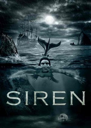 Nhân Ngư (Phần 2) (Siren (Season 2)) [2019]