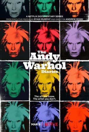 Xem phim Nhật ký của Andy Warhol