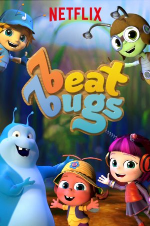 Những chú bọ yêu nhạc (Phần 2) (Beat Bugs (Season 2)) [2016]