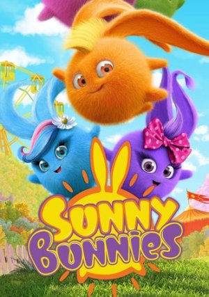 Những chú thỏ sặc sỡ (Phần 2) (Sunny Bunnies (Season 2)) [2016]