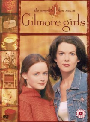 Xem phim Những cô nàng Gilmore (Phần 1)