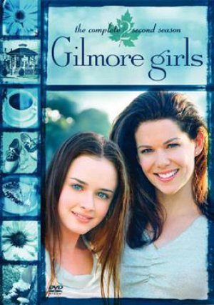 Xem phim Những cô nàng Gilmore (Phần 2)