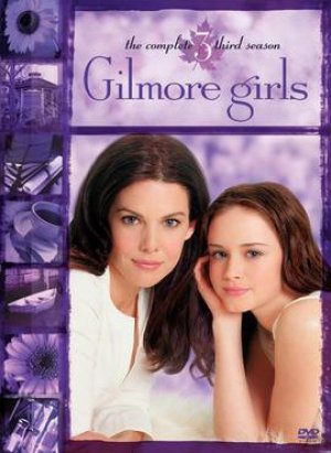 Xem phim Những cô nàng Gilmore (Phần 4)