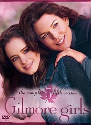 Những cô nàng Gilmore (Phần 5) (Gilmore Girls (Season 5)) [2004]