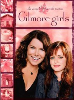 Xem phim Những cô nàng Gilmore (Phần 7)