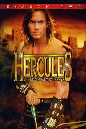 Xem phim Những Cuộc Phiêu Lưu Của Hercules (Phần 2)