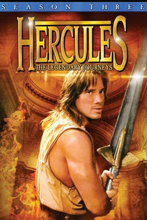Xem phim Những Cuộc Phiêu Lưu Của Hercules (Phần 3)