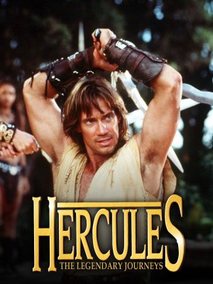 Xem phim Những Cuộc Phiêu Lưu Của Hercules