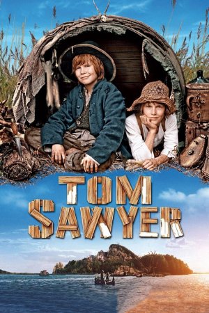 Xem phim Những Cuộc Phiêu Lưu Của Tom Sawyer