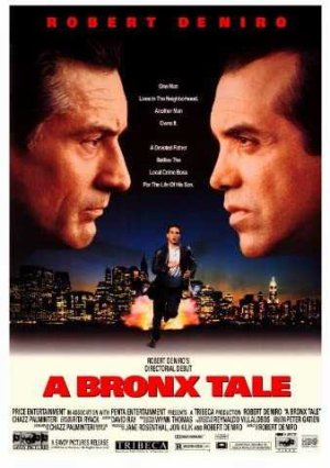 Xem phim Những ngày ở Bronx