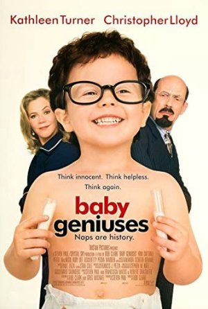 Những thiên tài bé bi (Baby Geniuses) [1999]