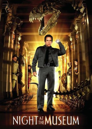 Night at the Museum (Night at the Museum) [2006]