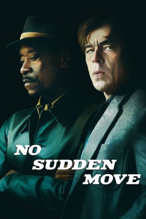 No Sudden Move (No Sudden Move) [2021]