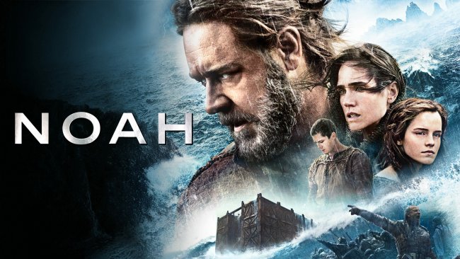 Noah: Đại hồng thủy