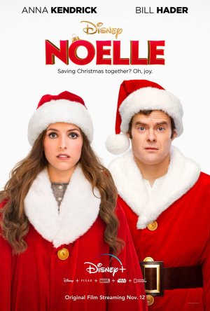 Noelle (Noelle) [2019]