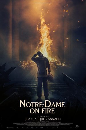 Xem phim Notre-Dame on Fire