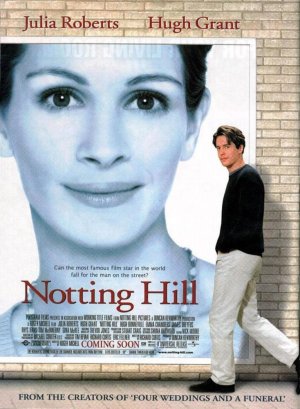 Notting Hill (Notting Hill) [1999]