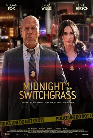Nửa Đêm Trong Bụi Cỏ (Midnight in the Switchgrass) [2021]