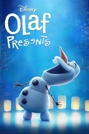 Xem phim Olaf Review Phim