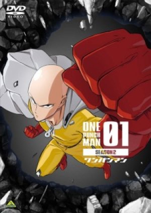 Xem phim One Punch Man 2nd Season Specials