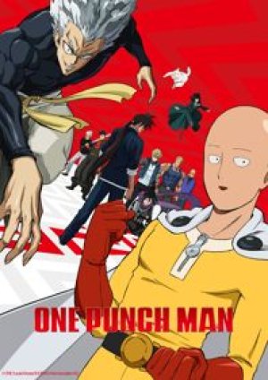 Xem phim One Punch Man 2nd Season