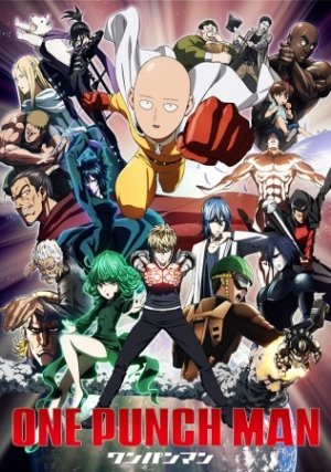 Xem phim One Punch Man: Road to Hero OVA