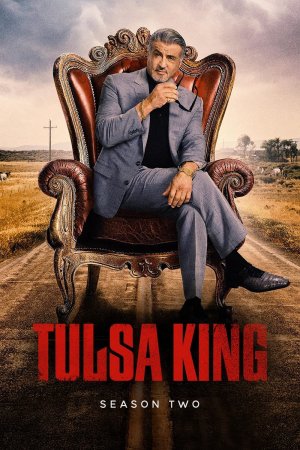 Xem phim Ông Trùm Vùng Tulsa (Phần 2)