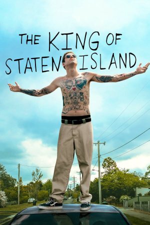 Xem phim Ông Vua Đảo Staten