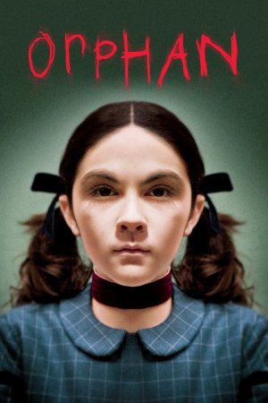 Orphan (Orphan) [2009]