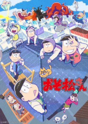 Xem phim Osomatsu-san 3rd Season