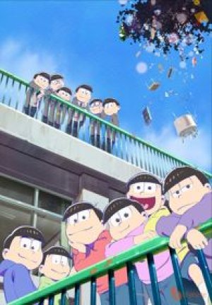 Xem phim Osomatsu-san Movie