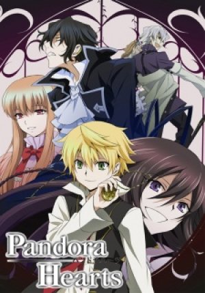 Xem phim Pandora Hearts