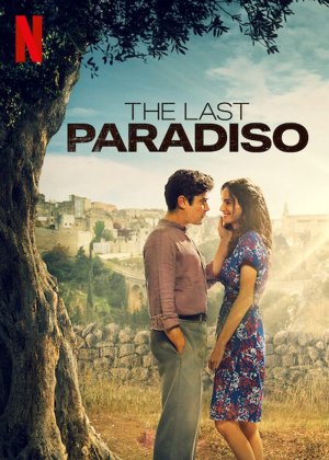 Paradiso cuối cùng (The Last Paradiso) [2020]