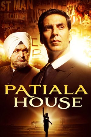 Xem phim Patiala House