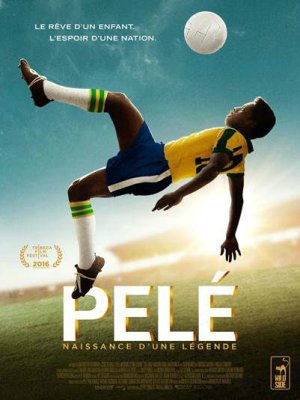 Xem phim Pelé